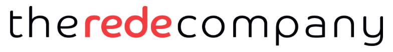 Logo The Rede Company Logo The Rede Company